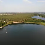 אכסניה Letniskowy Nad Jeziorem W Steszewku