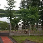 Letniskowy Nad Jeziorem W Steszewku * Steszewko