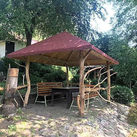 Letniskowy Nad Jeziorem W Steszewku * Steszewko