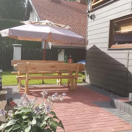 Letniskowy Nad Jeziorem W Steszewku * Steszewko