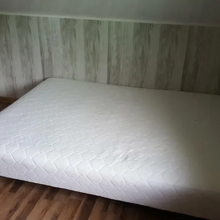 Letniskowy Nad Jeziorem W Steszewku بيت خشبي